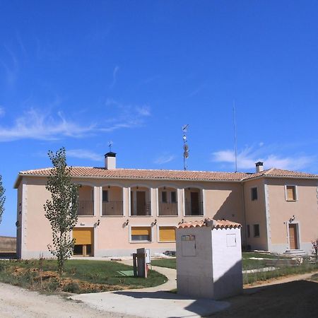 Hostal Moratinos Kültér fotó