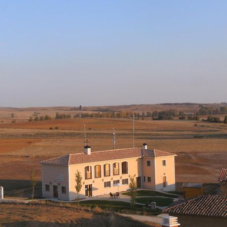 Hostal Moratinos Kültér fotó