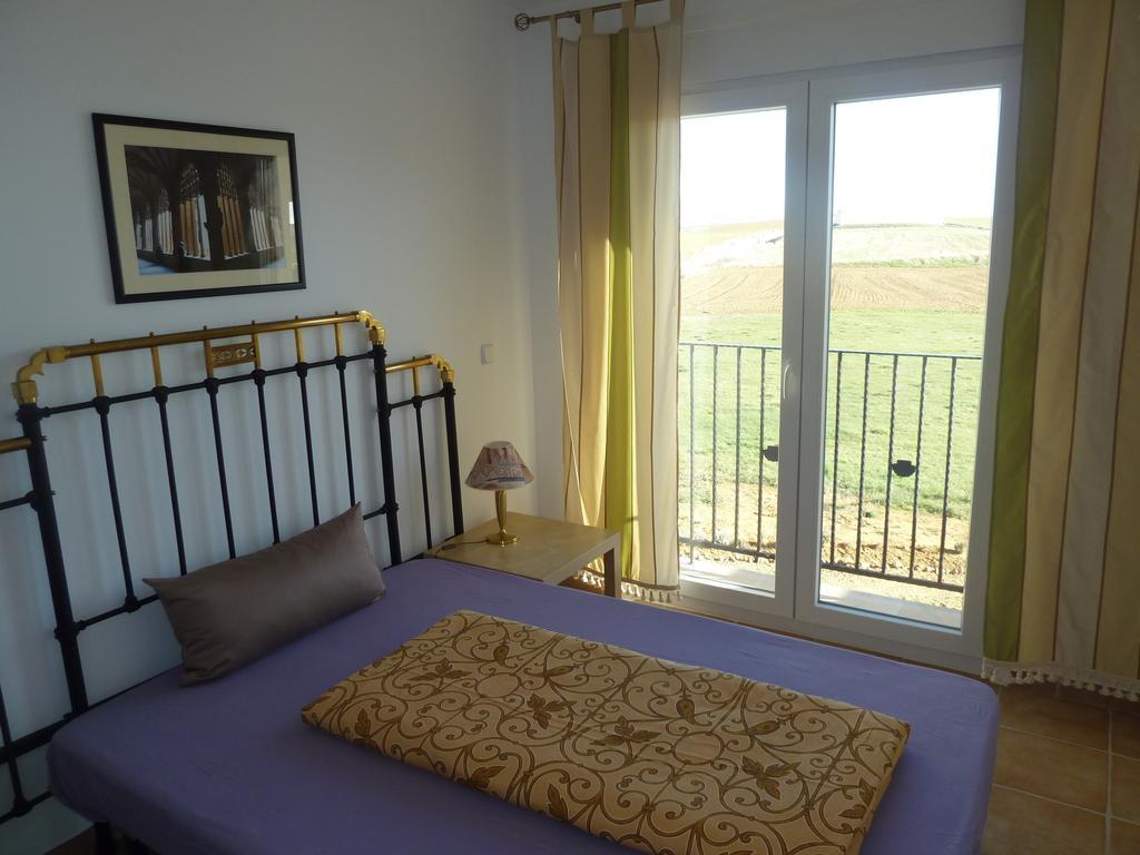 Hostal Moratinos Szoba fotó