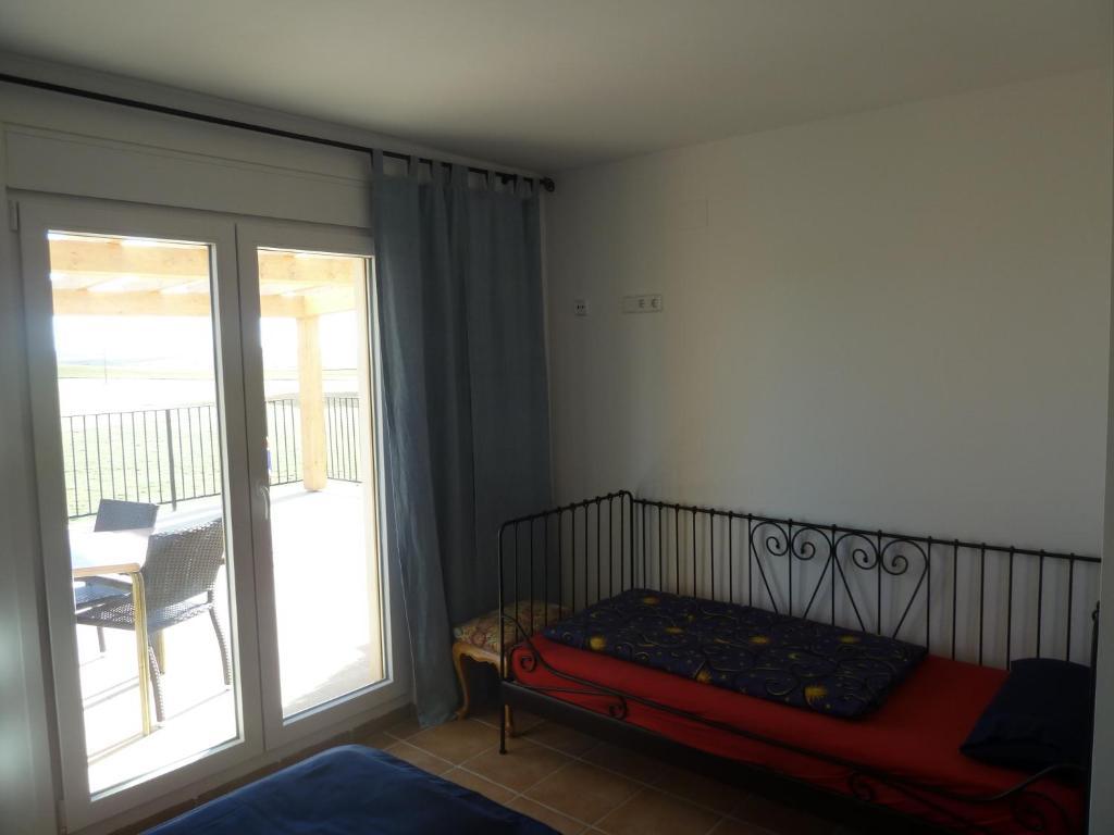 Hostal Moratinos Szoba fotó