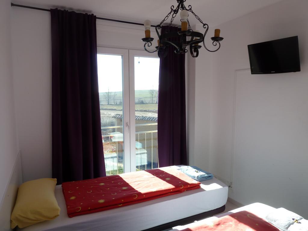 Hostal Moratinos Kültér fotó