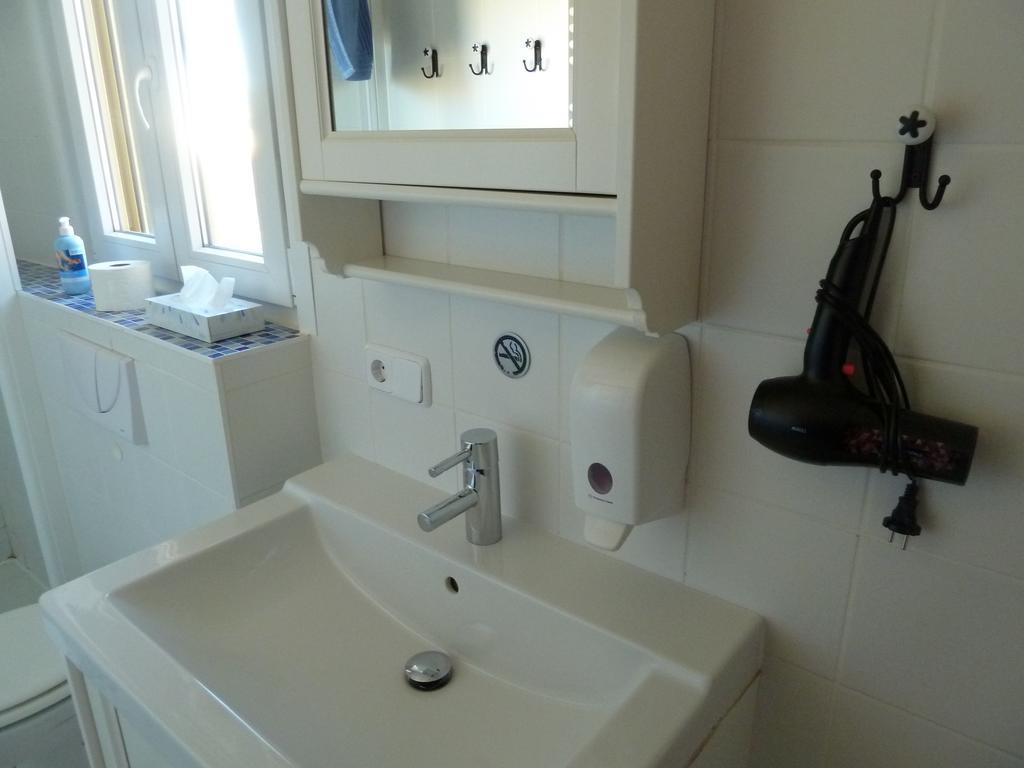 Hostal Moratinos Kültér fotó