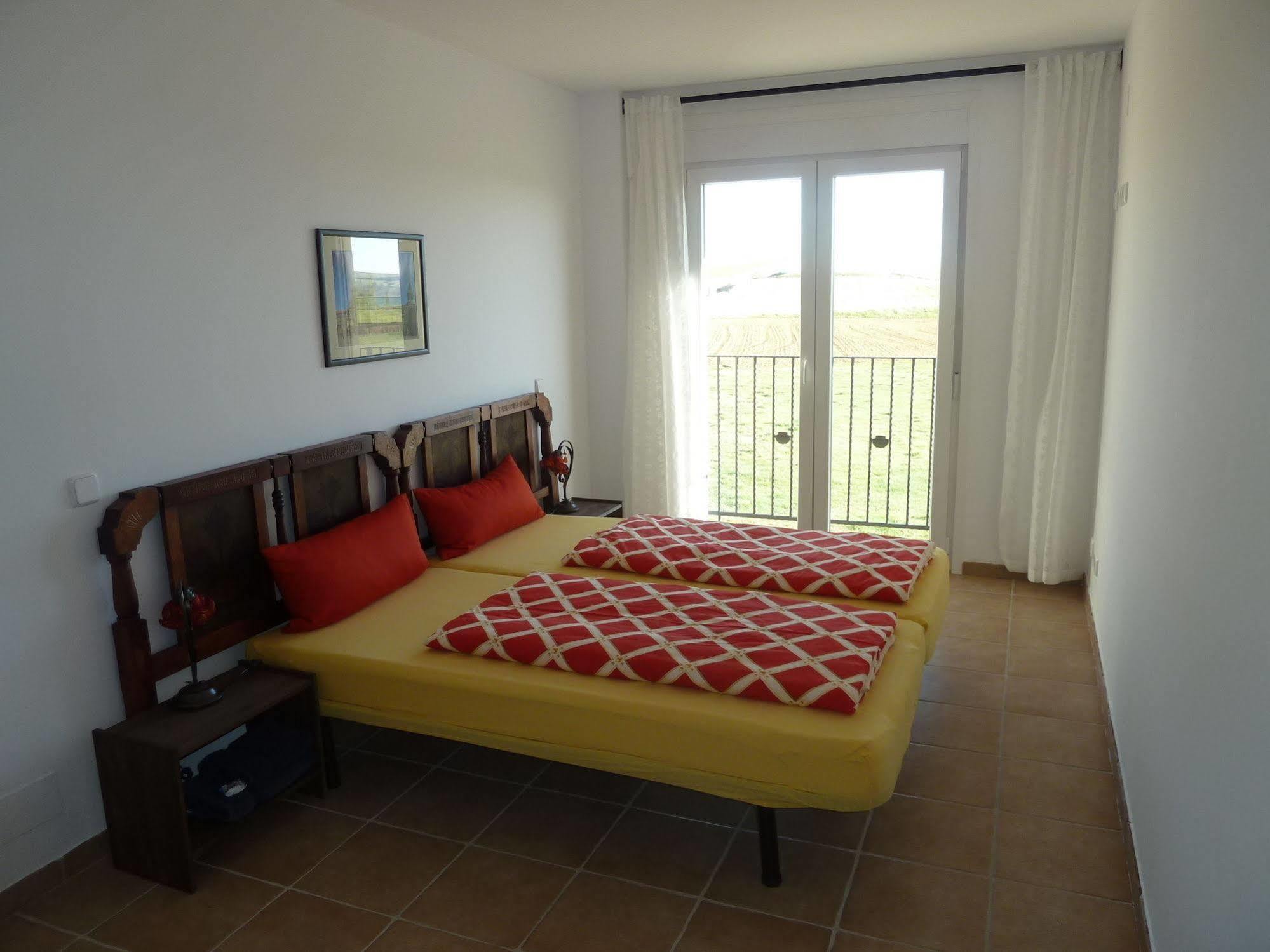 Hostal Moratinos Kültér fotó