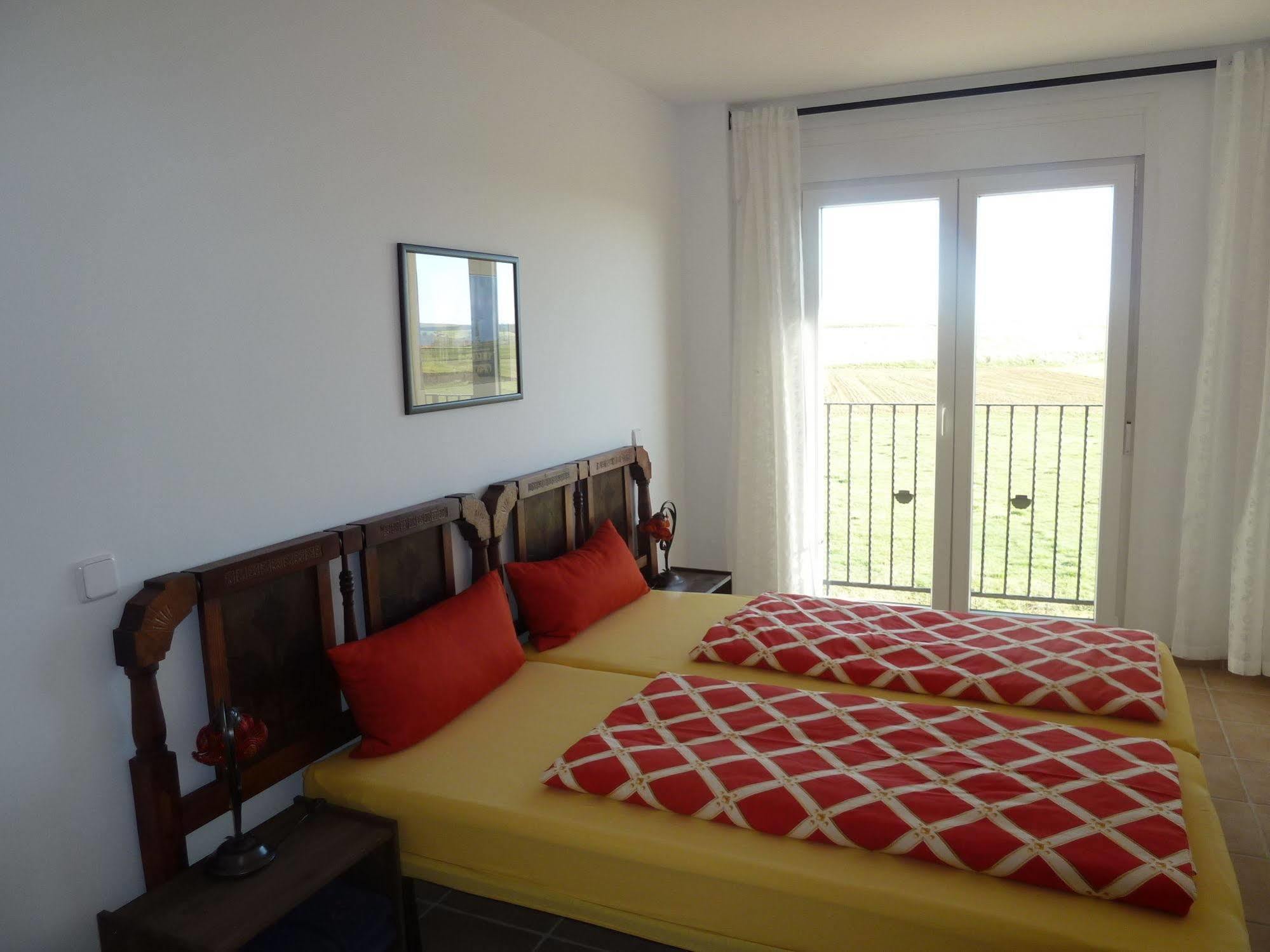 Hostal Moratinos Kültér fotó