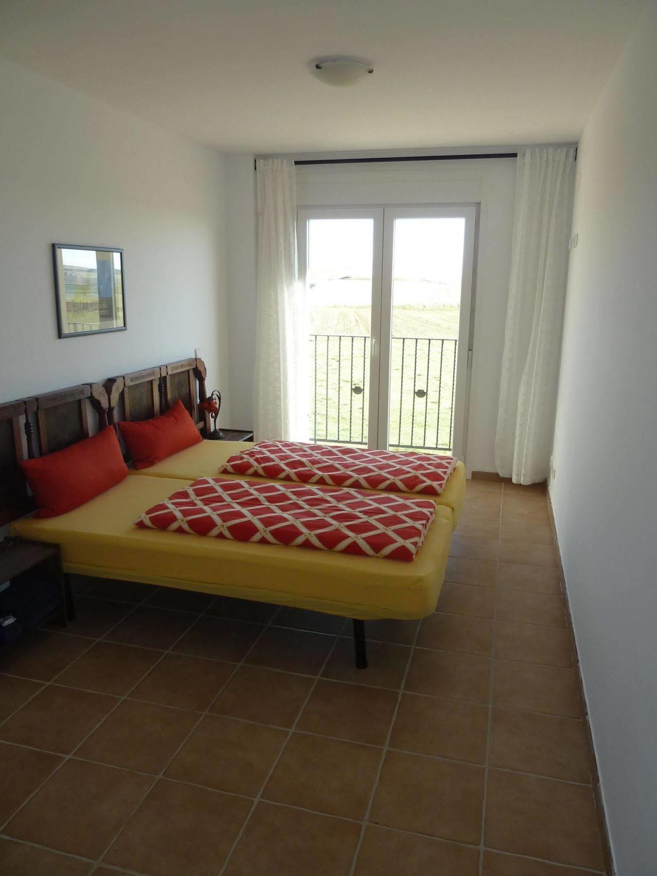 Hostal Moratinos Kültér fotó